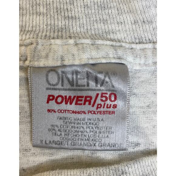 Vintage "I Toured Highway 49" T-Shirt Size XL - Picture 2 of 5